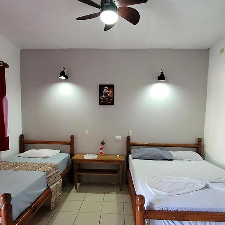 Bed and Breakfast Ometepe House Moyogalpa Exterior foto