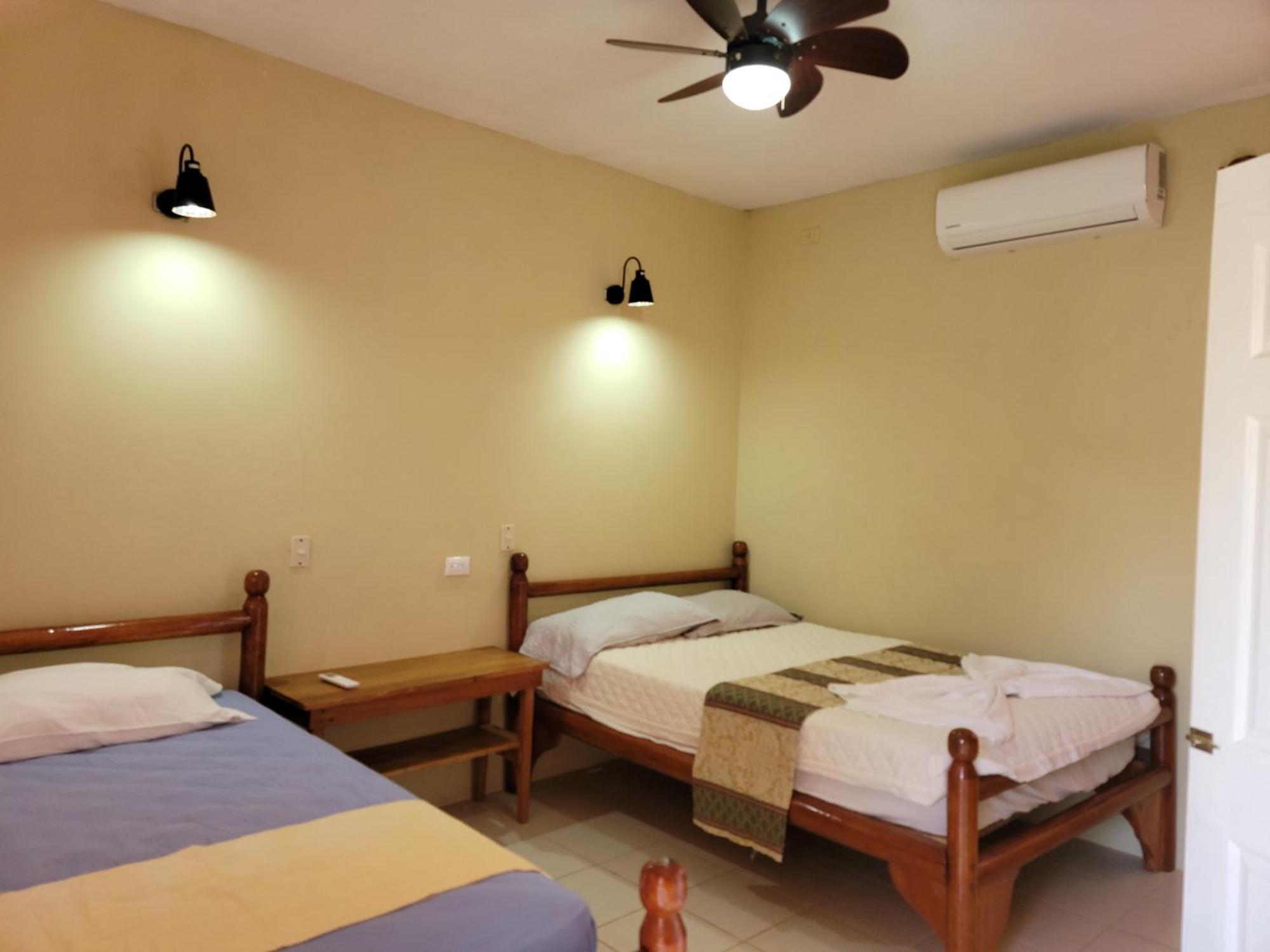 Bed and Breakfast Ometepe House Moyogalpa Exterior foto