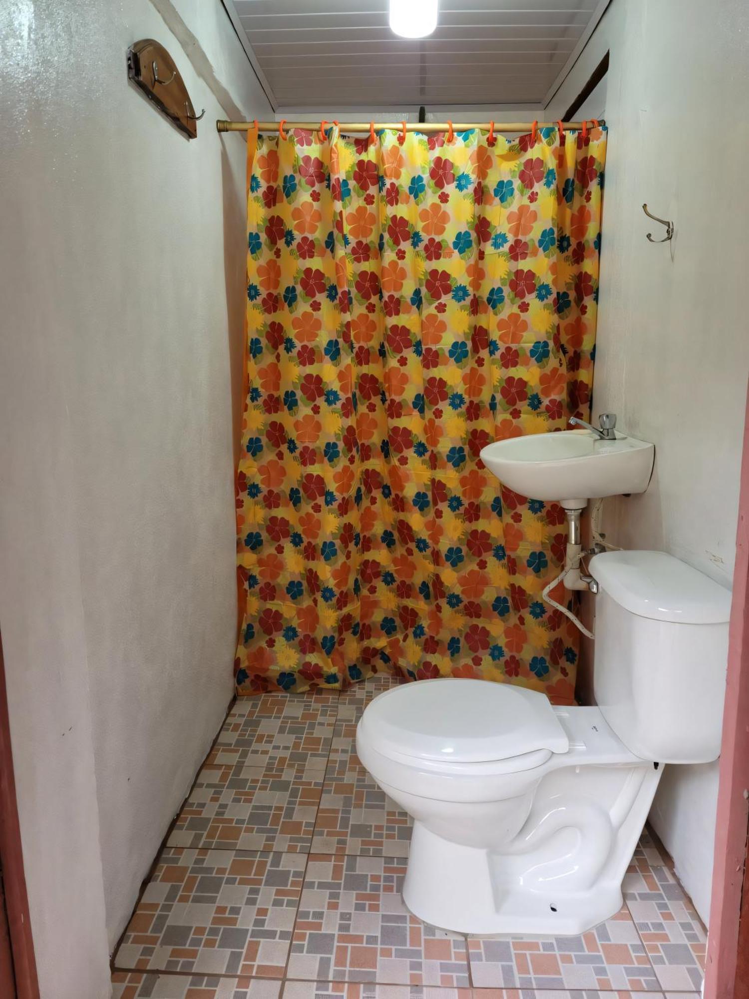 Bed and Breakfast Ometepe House Moyogalpa Exterior foto