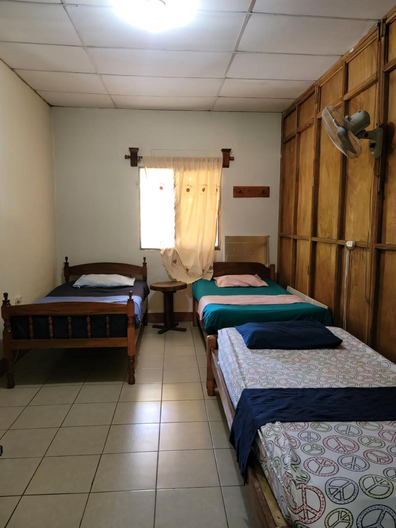 Bed and Breakfast Ometepe House Moyogalpa Exterior foto