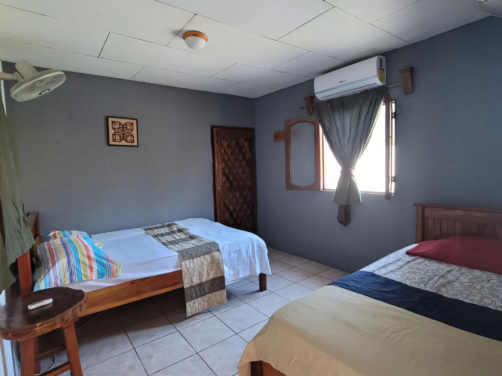 Bed and Breakfast Ometepe House Moyogalpa Exterior foto
